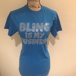 T-shirt’s all sizes and colors